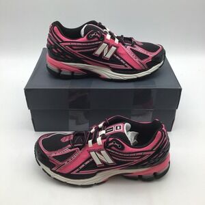 New Balance 1906R Pink Black Silver Womens Size 8.5 Sneakers U1906RMD NEW